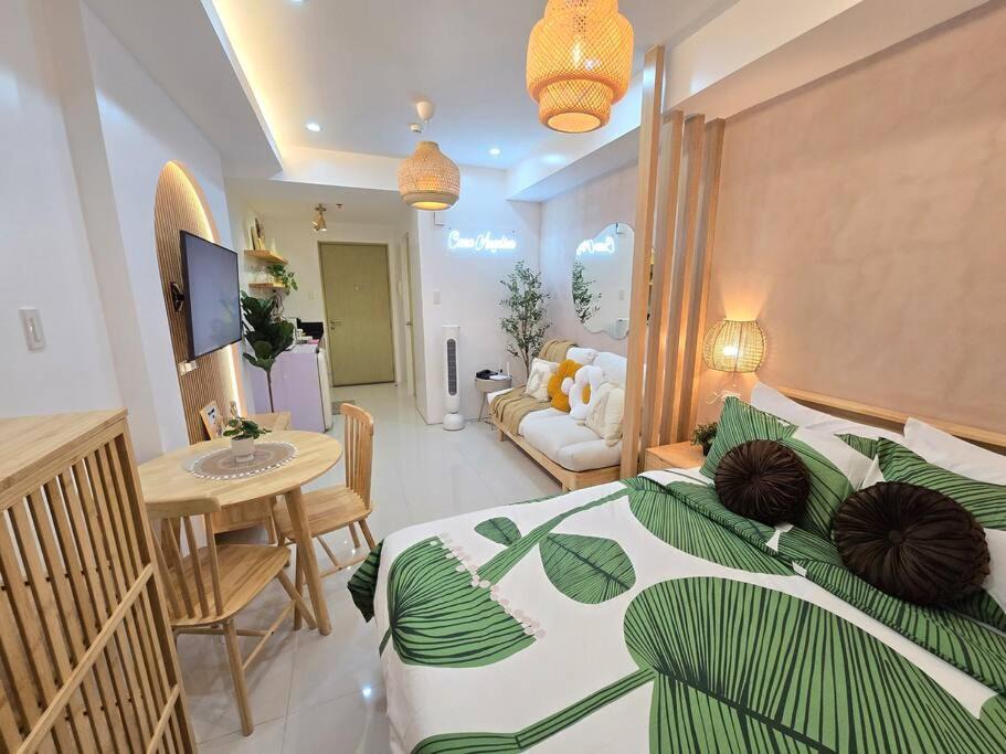 Photo of Bedroom in Tagaytay