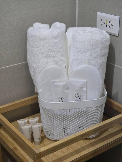 Photo of Bathroom in Tagaytay