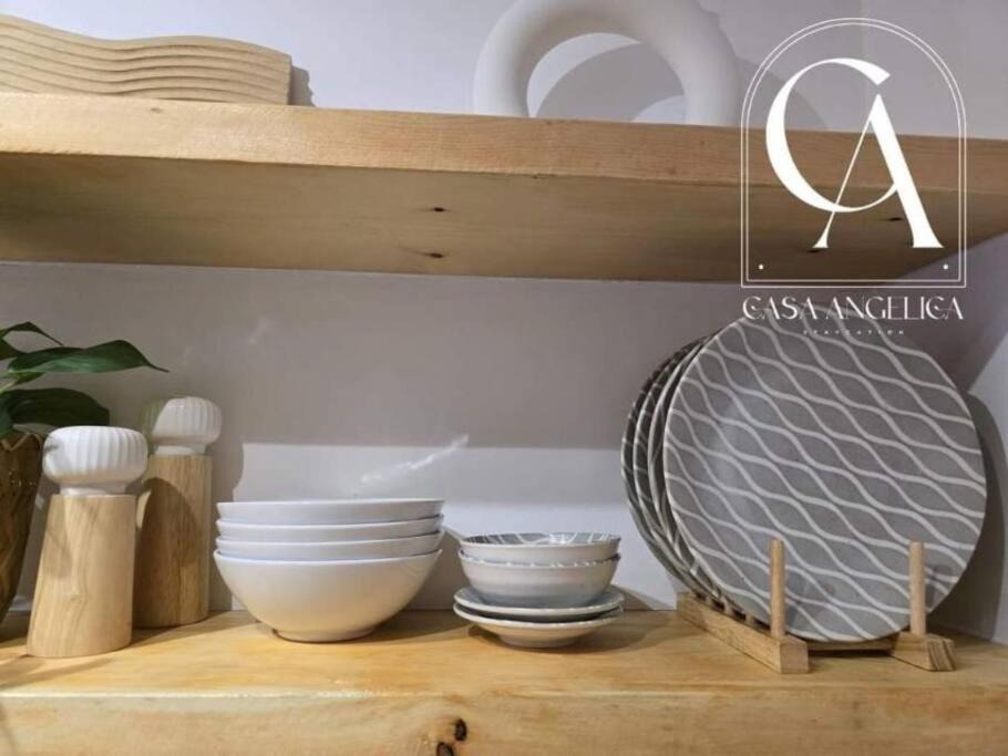 Photo of Kitchen in Tagaytay