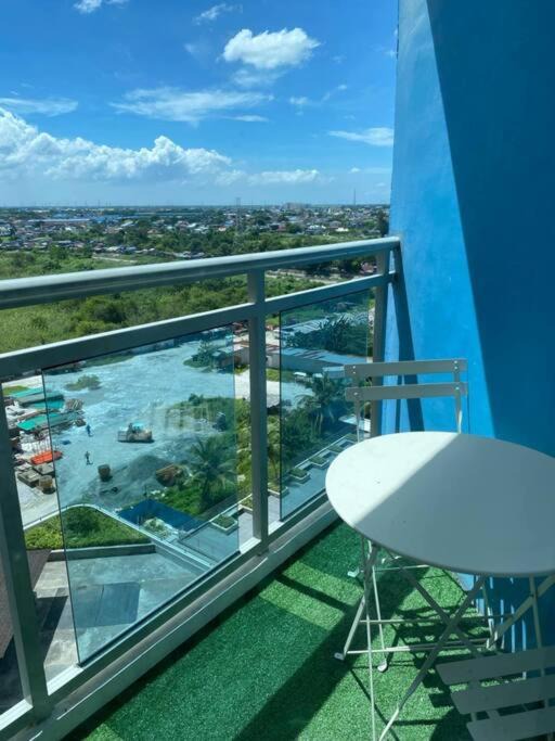 Photo of Patio Balcony in San Fernando