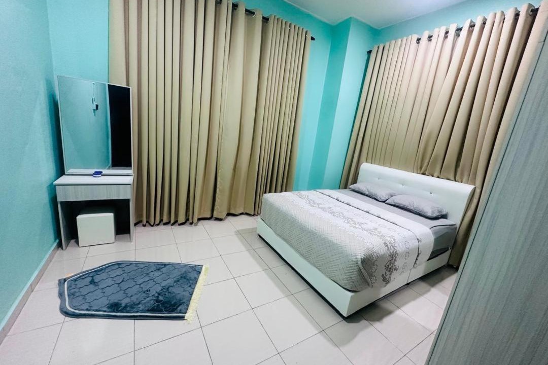 Photo of Bedroom in Bachok