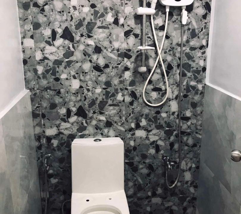 Photo of Bathroom in Cagayan de Oro