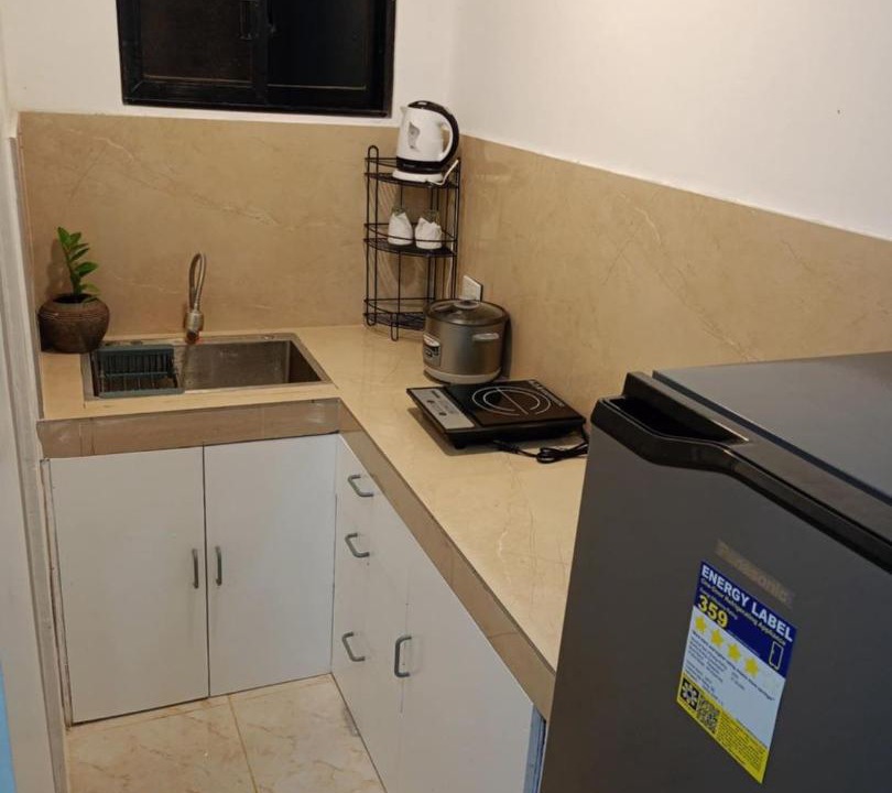 Photo of Kitchen in Dapa