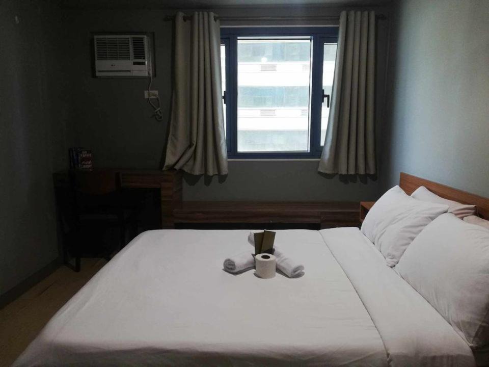 Photo of Bedroom in Ermita