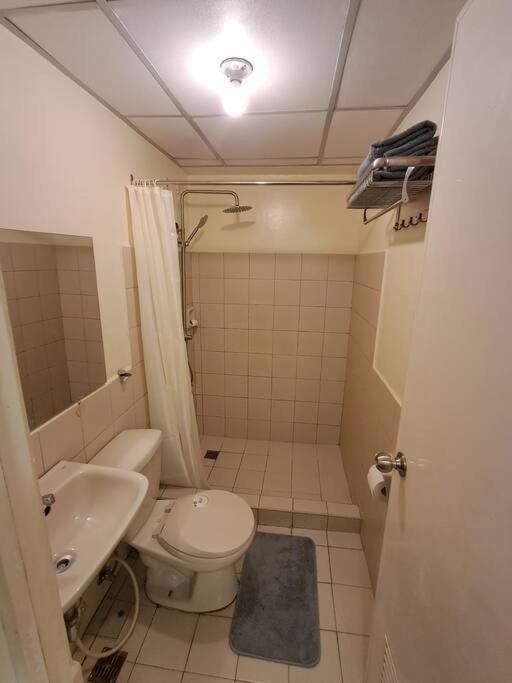Photo of Bathroom in Barangka Ilaya