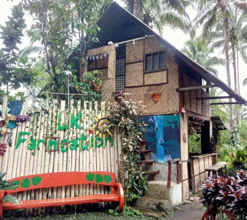 Photo of Others in Lucban