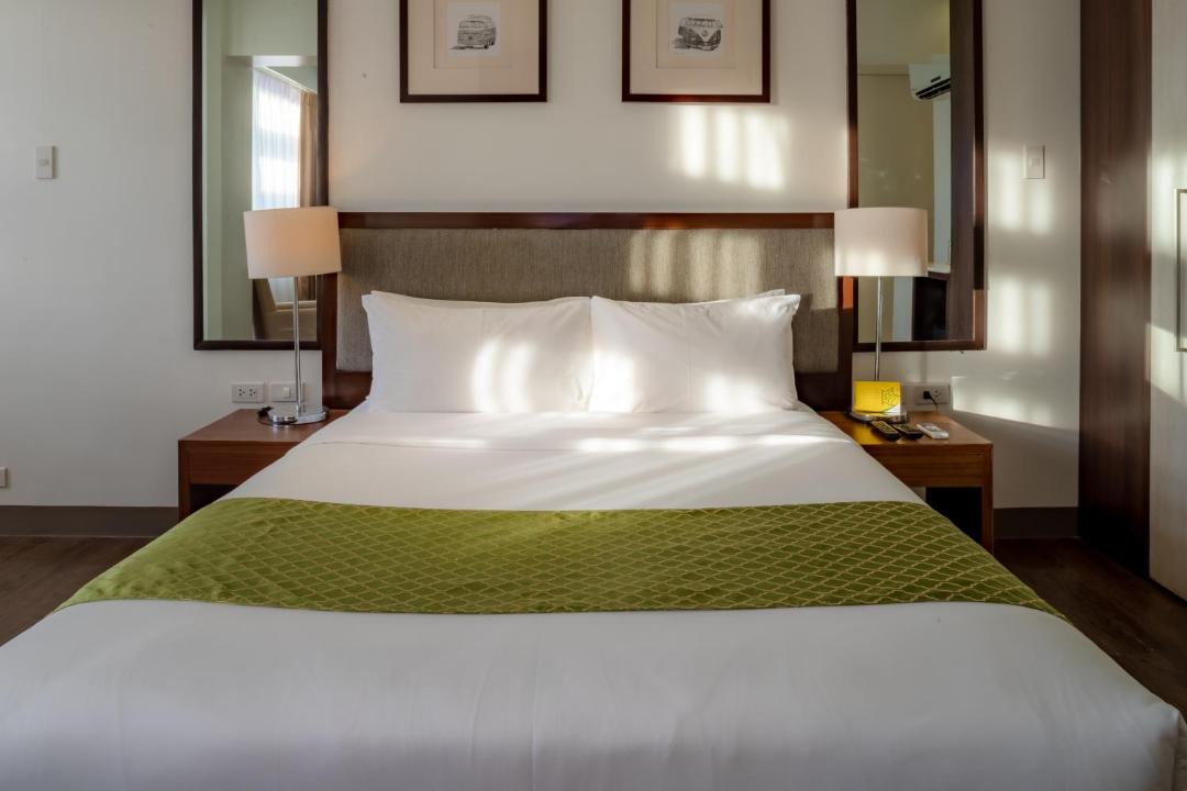 Photo of Bedroom in Naga