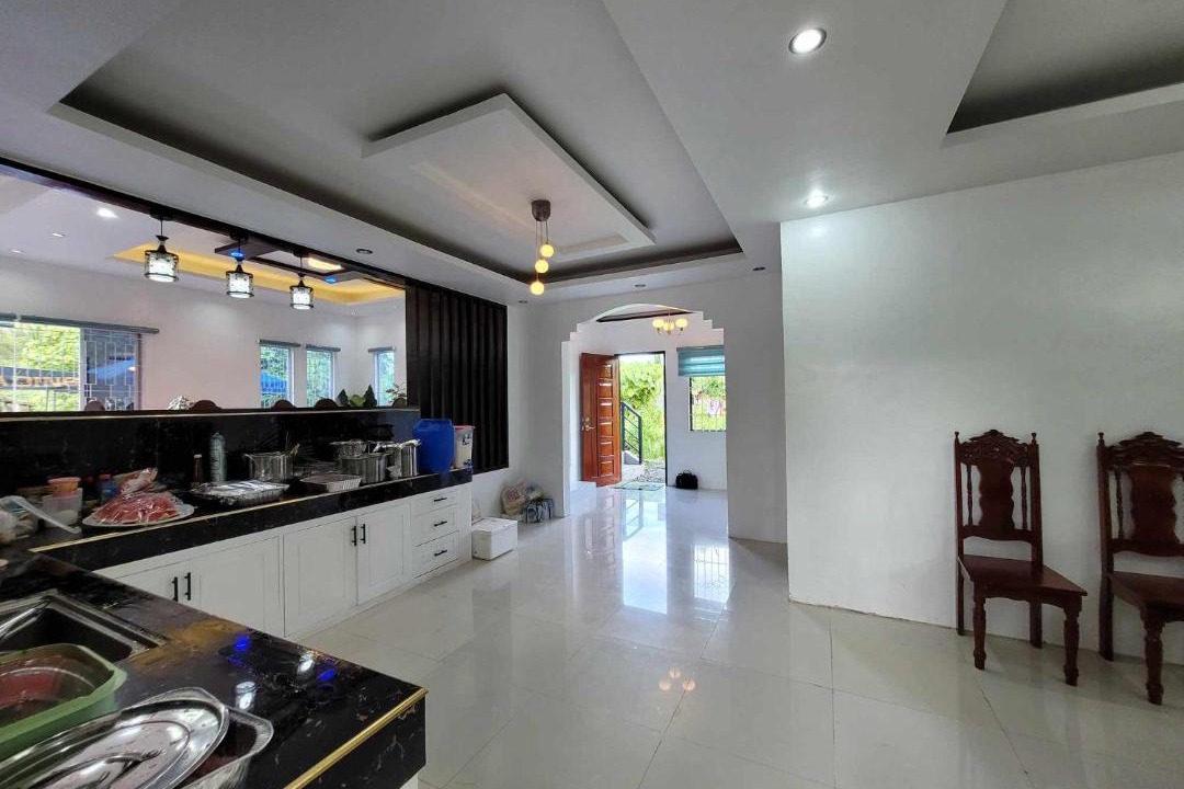 Photo of Kitchen in Panabo City