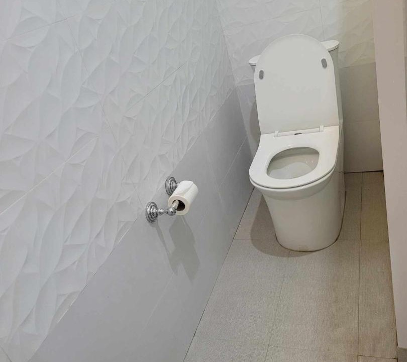 Photo of Bathroom in Panabo City