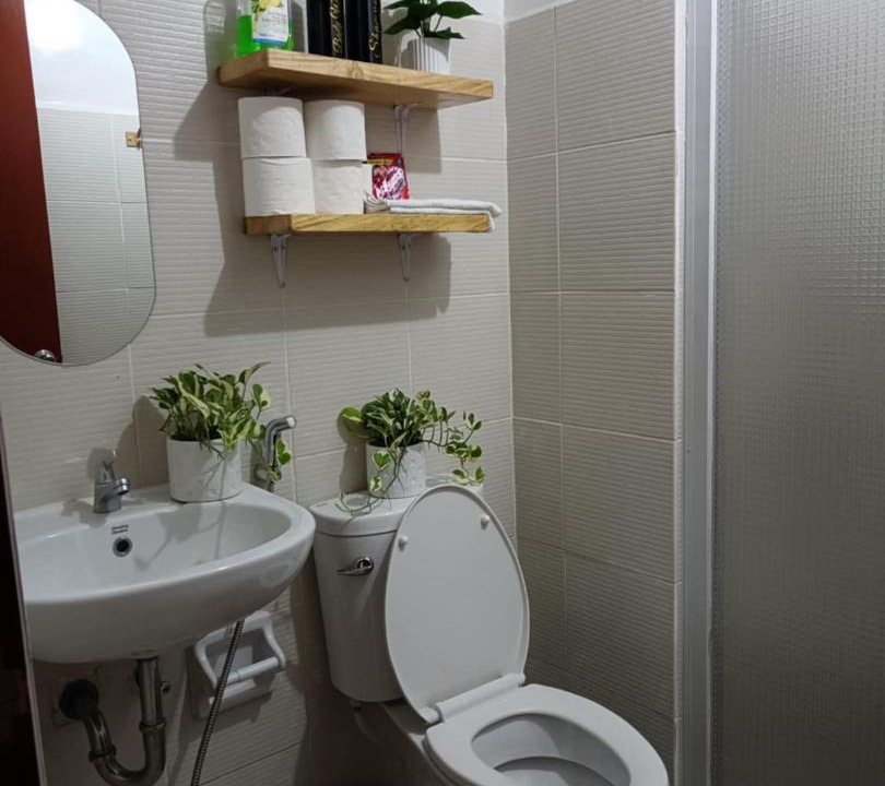 Photo of Bathroom in Bantud Hacienda