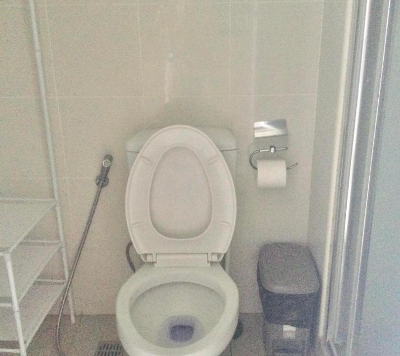Photo of Bathroom in Tagaytay