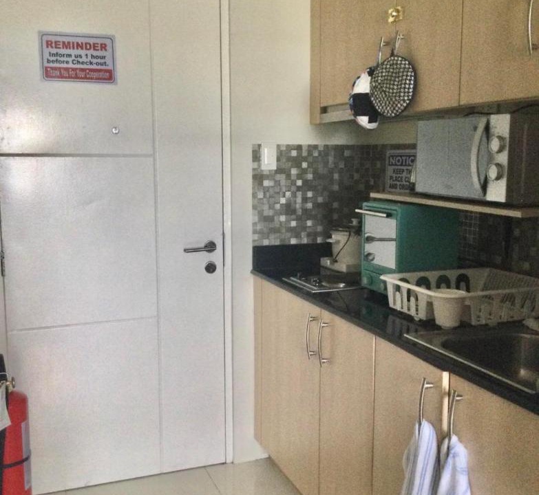 Photo of Kitchen in Tagaytay