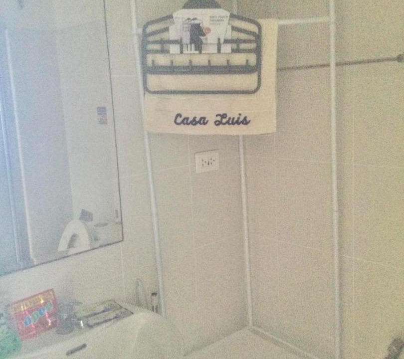 Photo of Bathroom in Tagaytay