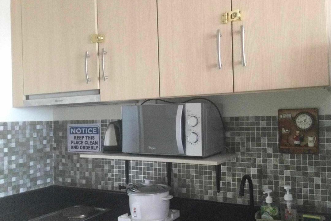 Photo of Kitchen in Tagaytay