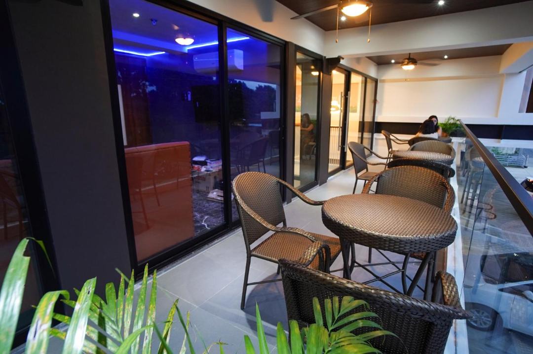Photo of Patio Balcony in Cauayan