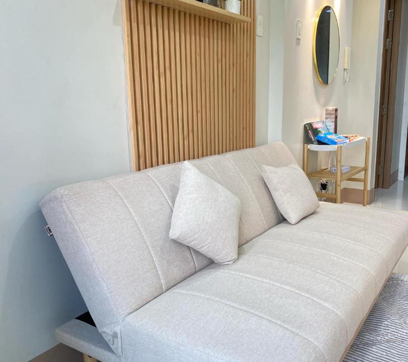 Photo of Livingroom in Barangay 76