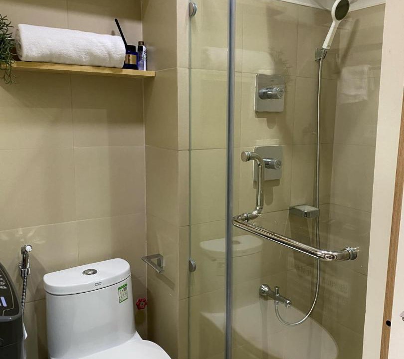 Photo of Bathroom in Barangay 76