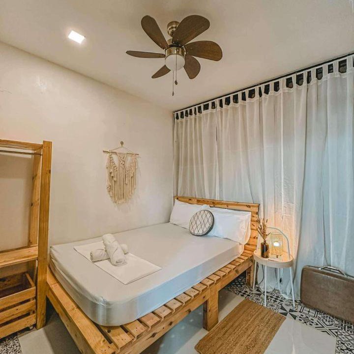 Photo of Bedroom in Coron Town Proper