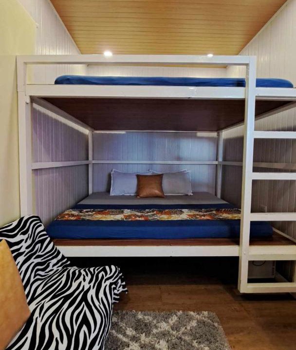 Photo of Bedroom in Real