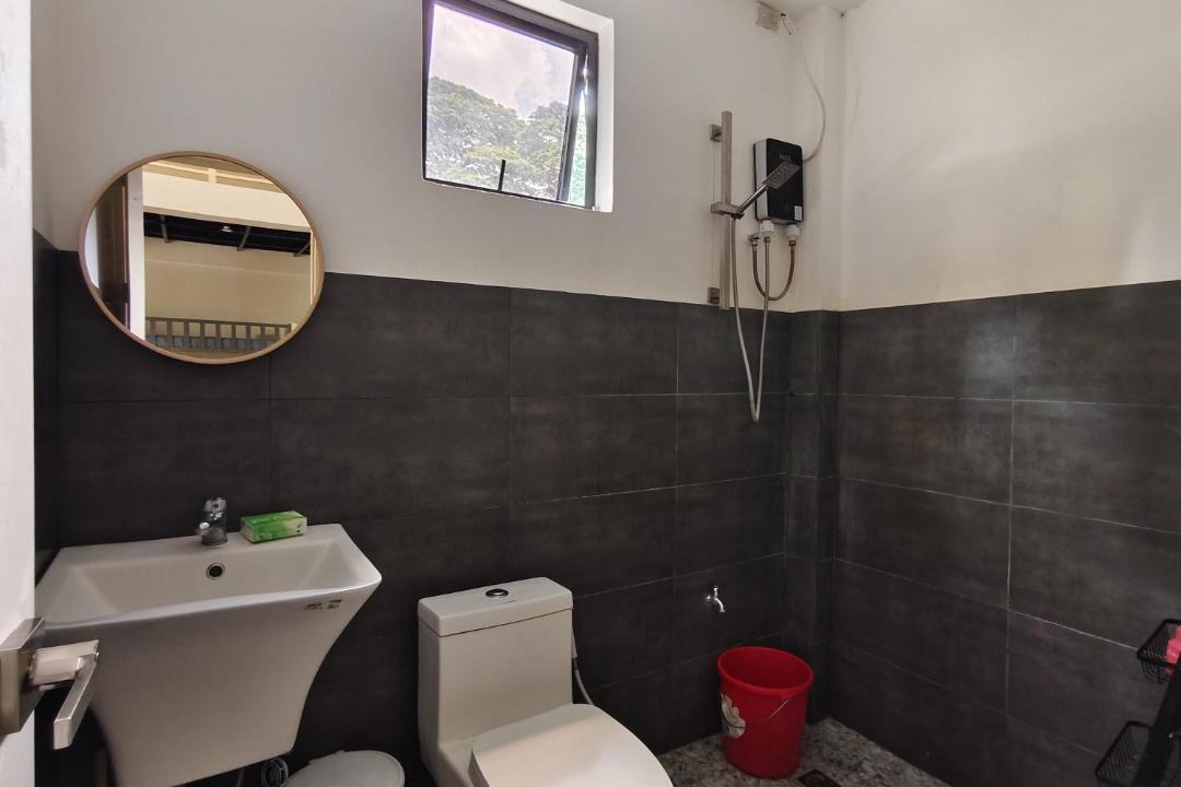 Photo of Bathroom in San Juan