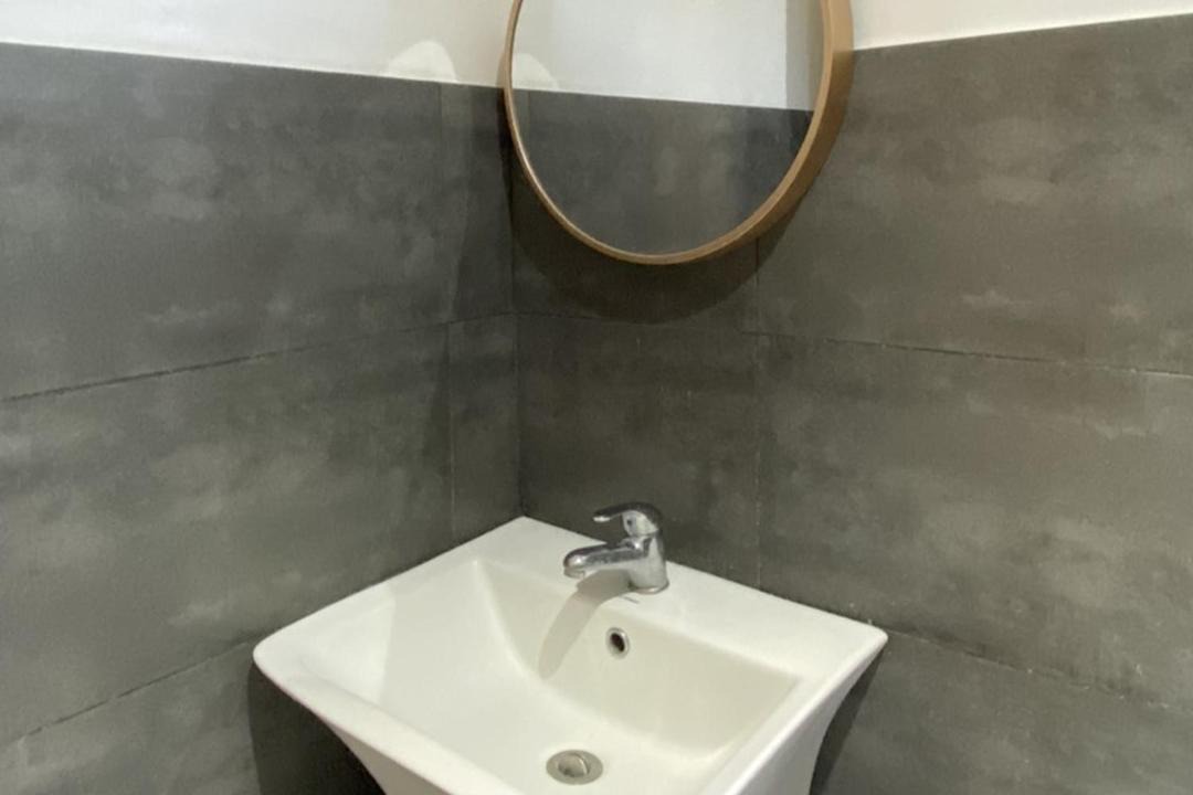 Photo of Bathroom in San Juan