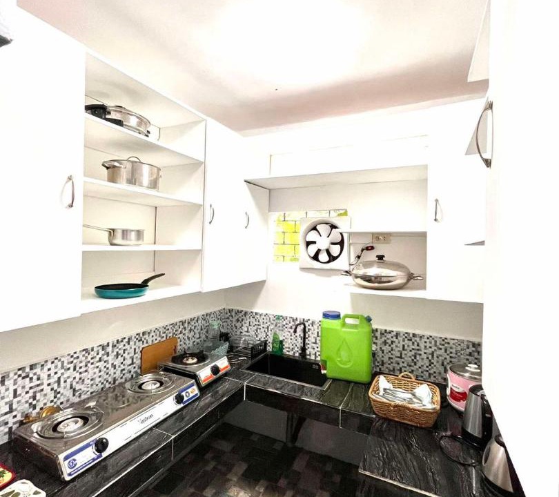 Photo of Kitchen in San Pablo