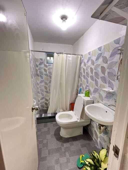 Photo of Bathroom in San Pablo