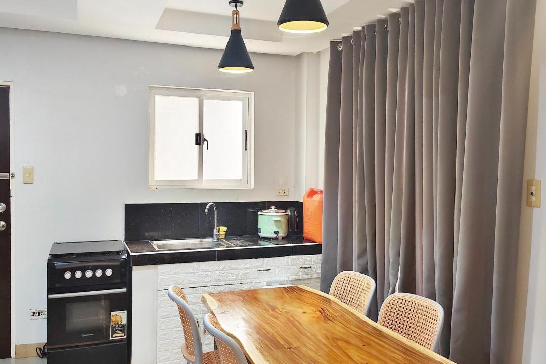 Photo of Kitchen in Bacnotan