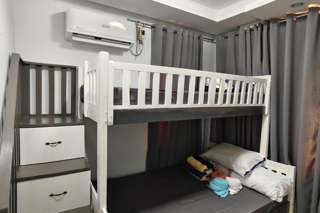 Photo of Bedroom in Bacnotan
