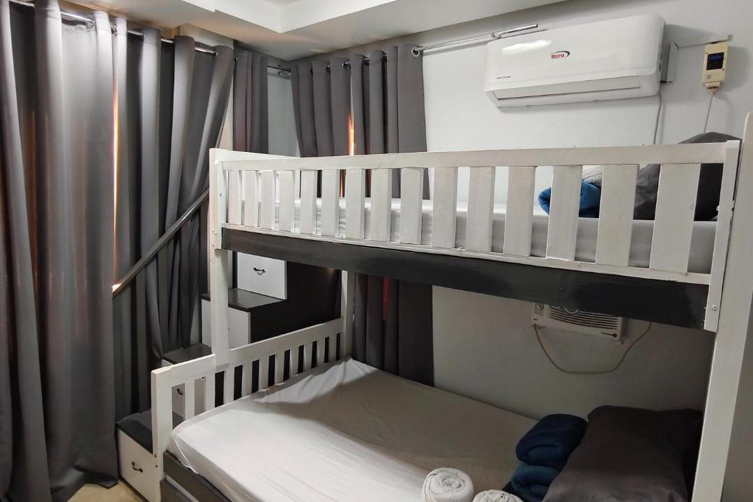 Photo of Bedroom in Bacnotan