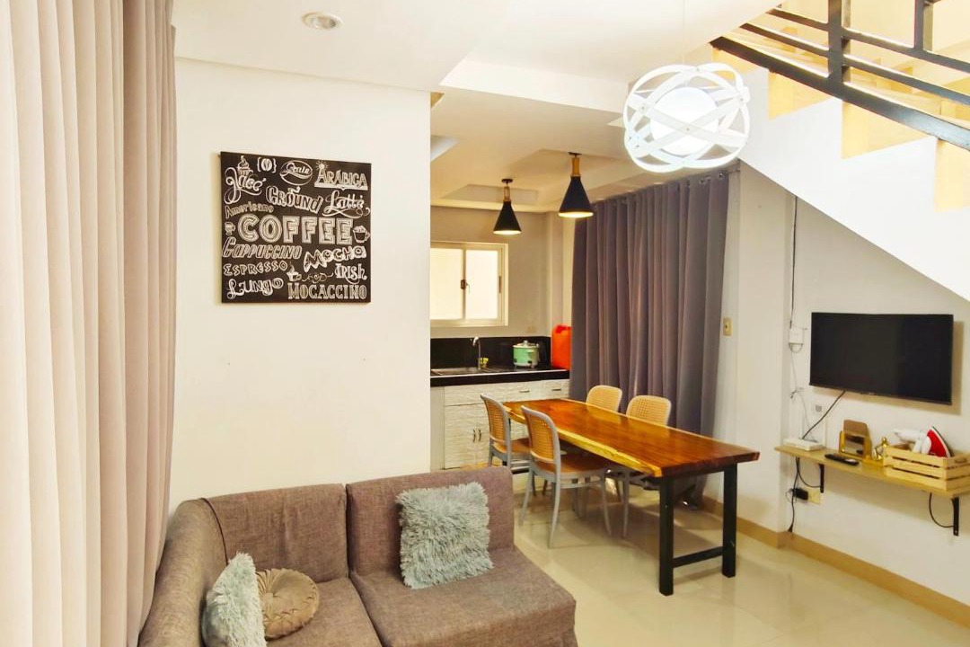 Photo of Livingroom in Bacnotan
