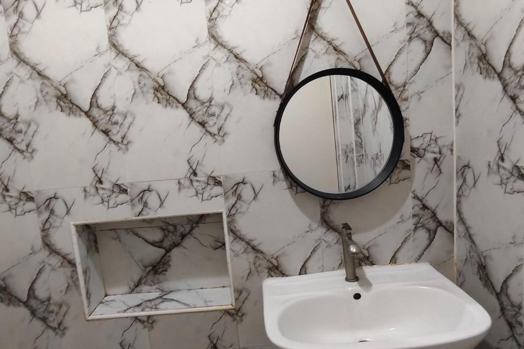 Photo of Bathroom in Bacnotan