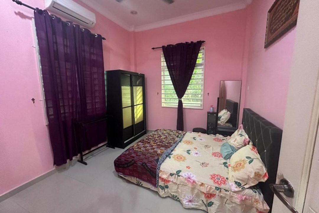 Photo of Bedroom in Machang