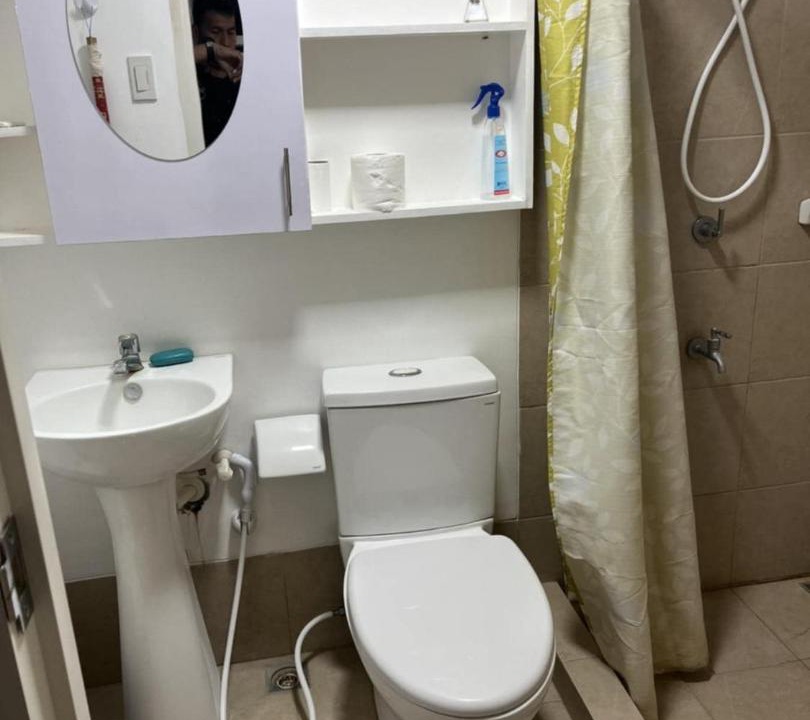 Photo of Bathroom in Silang