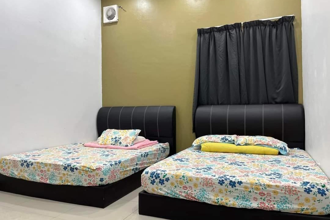 Photo of Bedroom in Port Dickson