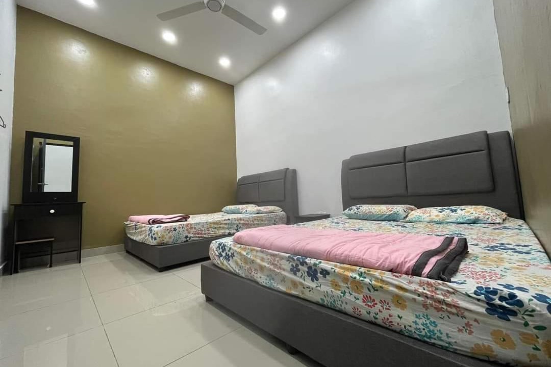 Photo of Bedroom in Port Dickson