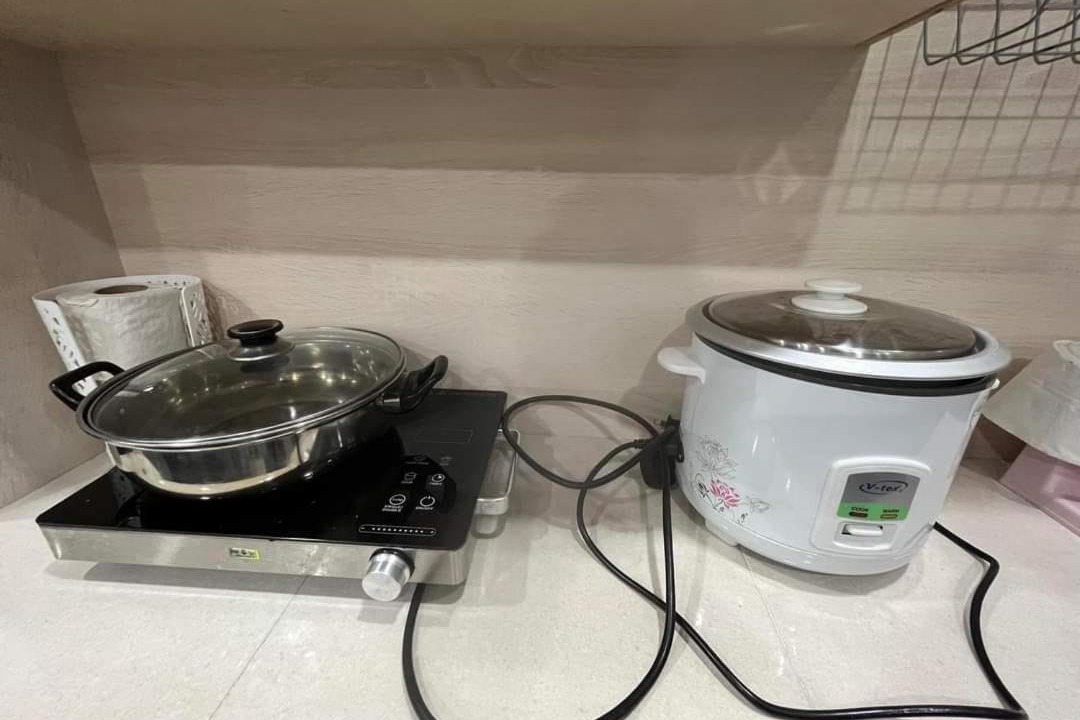 Photo of Kitchen in Port Dickson