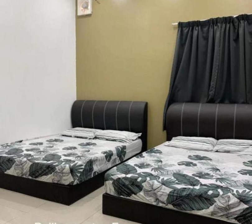 Photo of Bedroom in Port Dickson