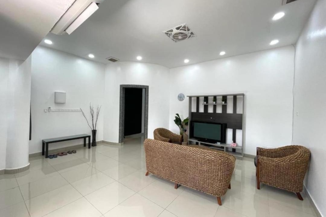 Photo of Livingroom in Port Dickson