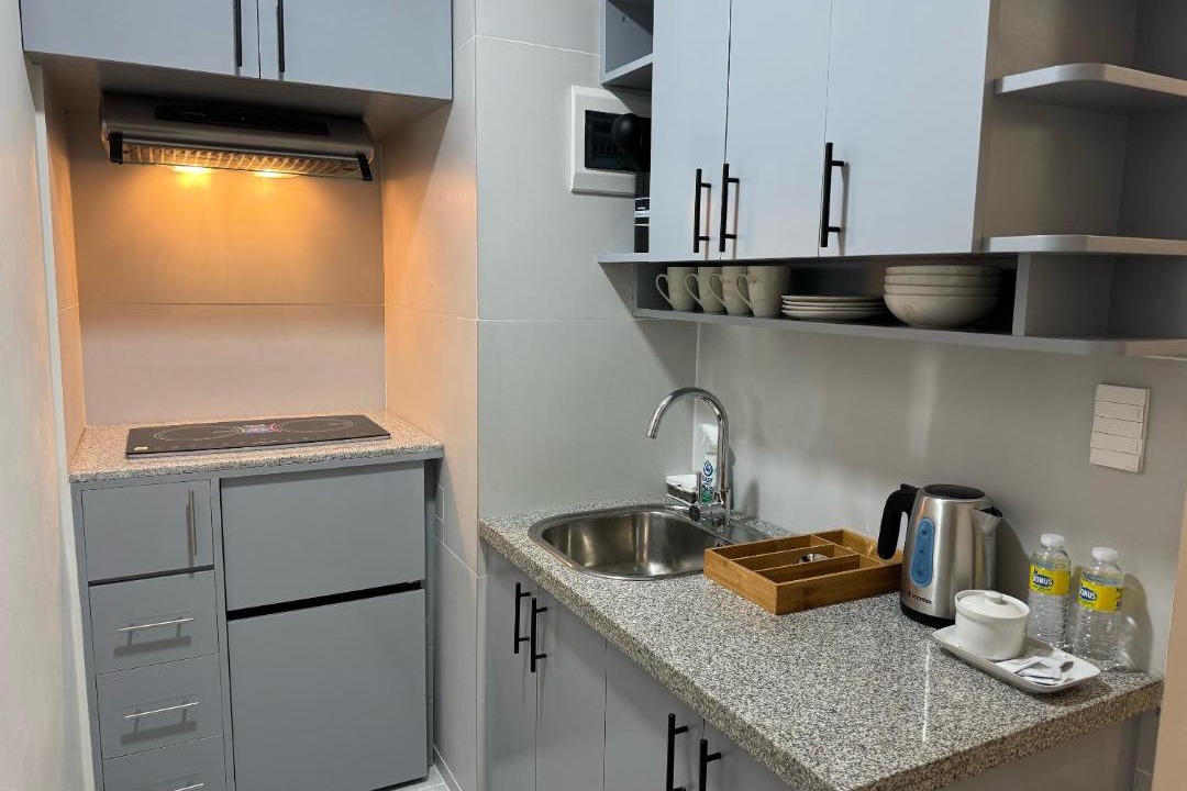 Photo of Kitchen in Roxas City