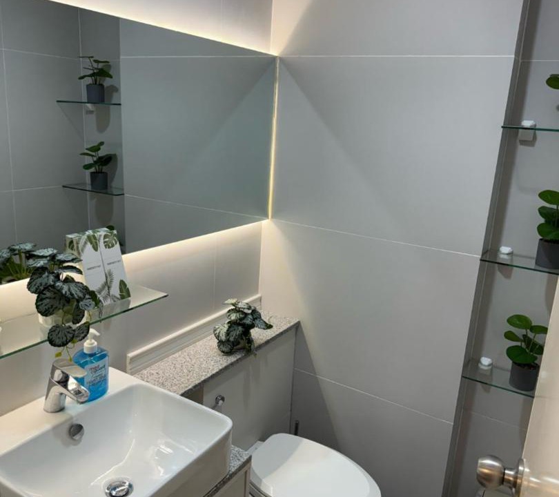 Photo of Bathroom in Roxas City
