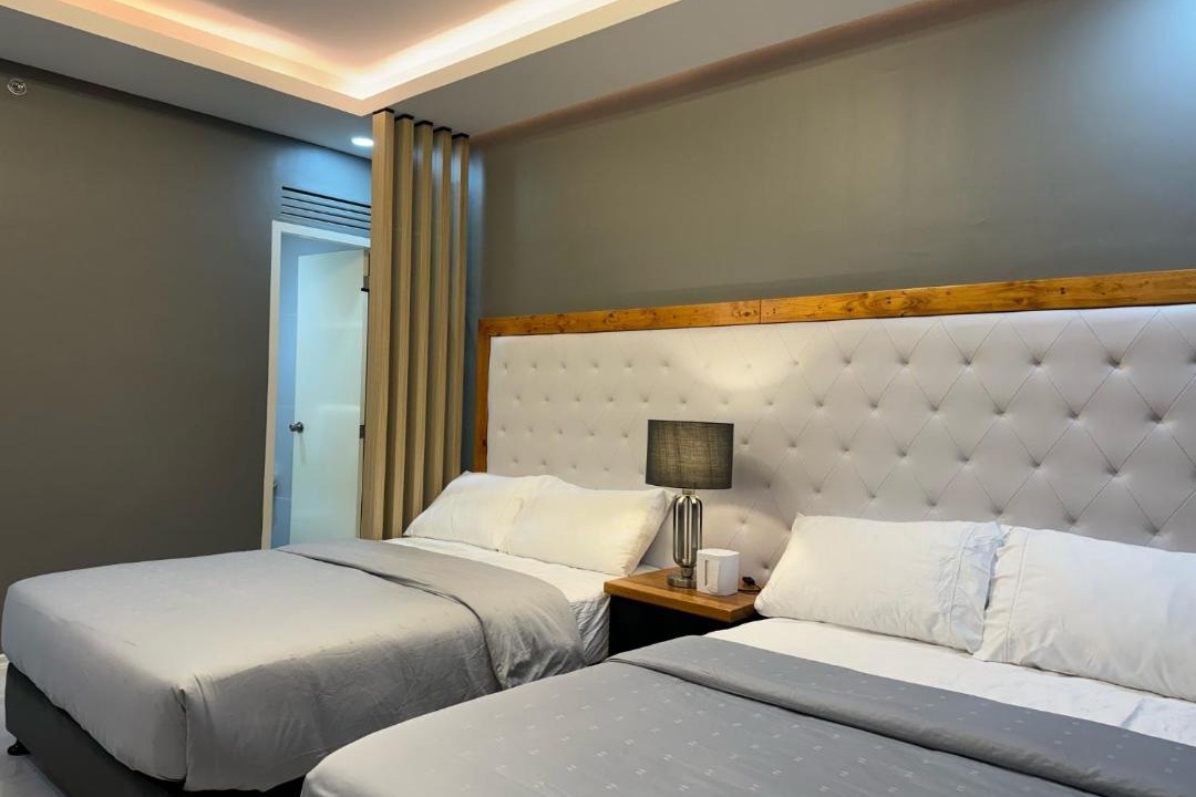 Photo of Bedroom in Roxas City