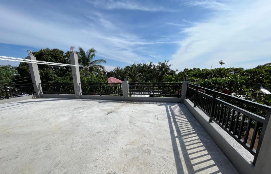 Photo of Patio Balcony in Panglao