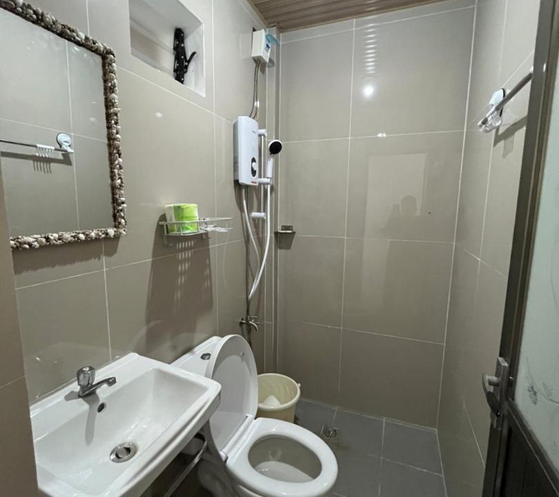 Photo of Bathroom in Panglao