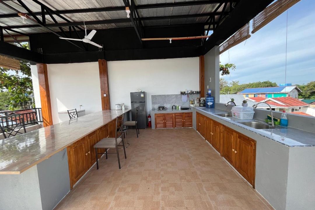 Photo of Kitchen in Panglao