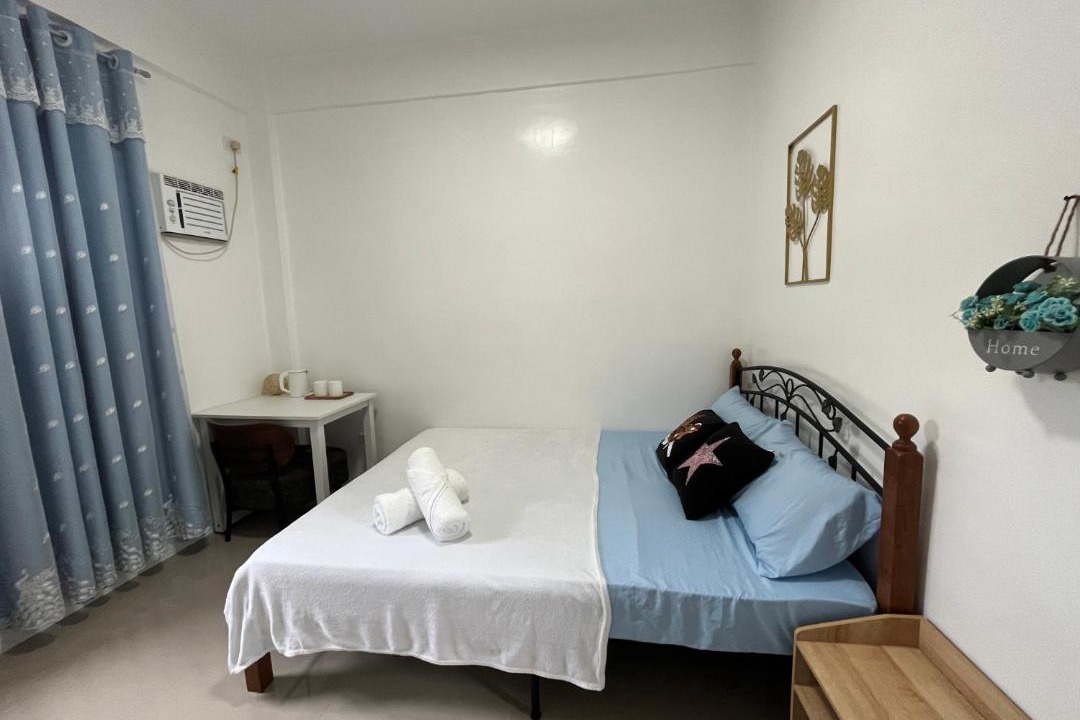 Photo of Bedroom in Panglao