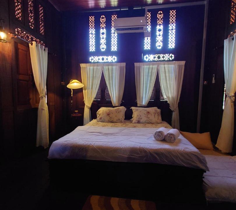 Photo of Bedroom in Kuala Berang