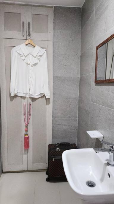 Photo of Bathroom in Socorro