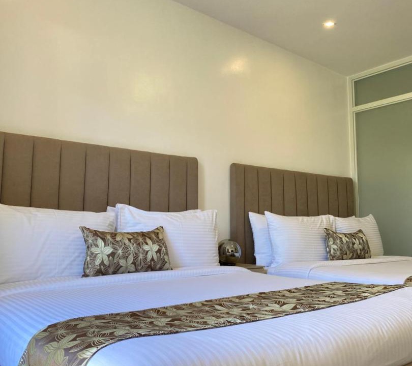 Photo of Bedroom in Calbayog