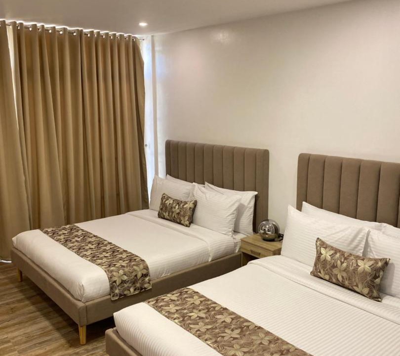 Photo of Bedroom in Calbayog